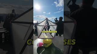 The Wind Turbine That Works 360°