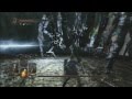 Dark Souls 2 Gameplay Walkthrough Part 11 - Brightstone Cove Tseldora (DS2)