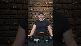 Usato fotografico o nuovo? Come scegliere davvero