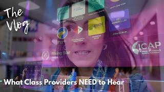 Inside ICAP: What’s REALLY happening in the children’s activity sector (2026)