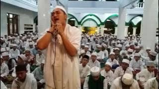 Download lagu Irwan Sumenep Adzan Suara Sangat Bangus di Masjid Wali Songo Al Qodiri Jember