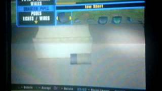 thug 2 glitch how 2 get in 2 a tunnel