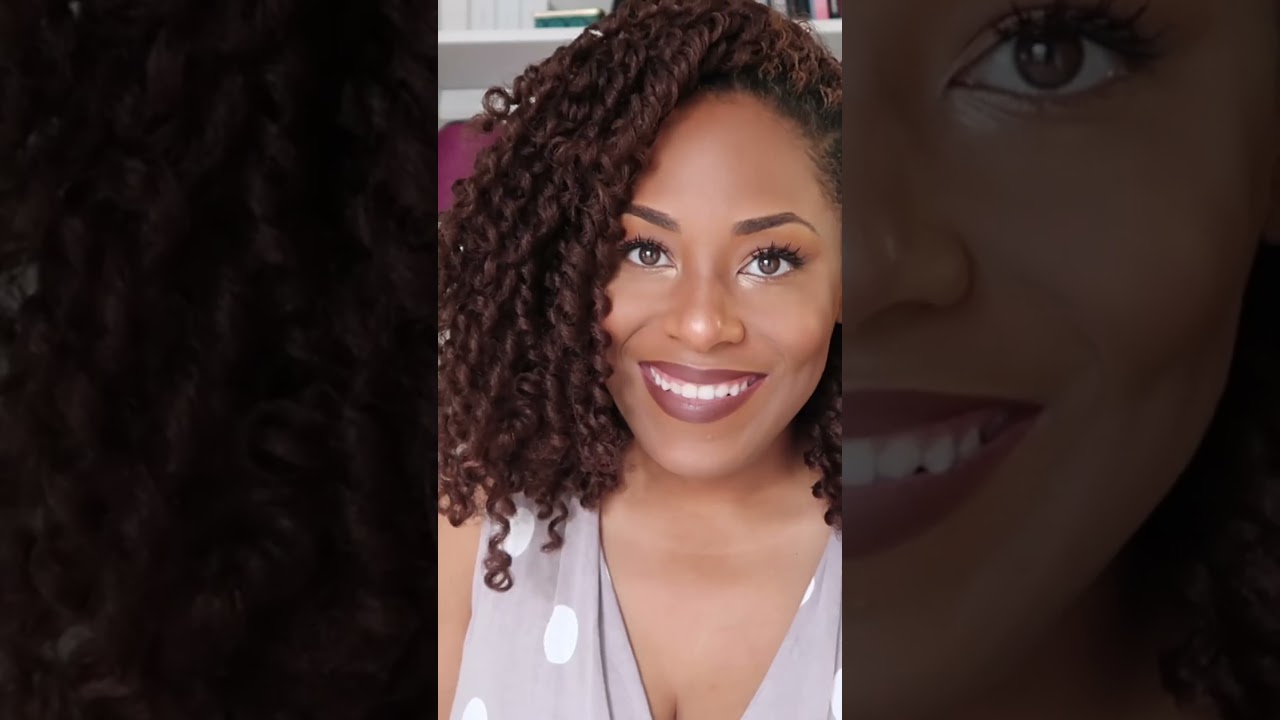 Crochet Hair Types & Maintenance Levels| 