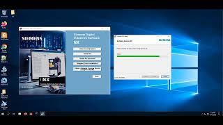 NX 2206 Installation Guide for Windows/ Hướng dẫn cài đặt NX 2206 dành cho Windows