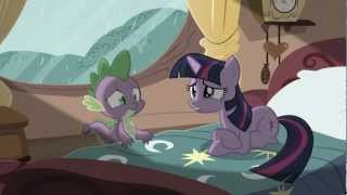 My Little Pony: Friendship is Magic - Ive Got to Find a Way [1080p]