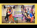 Dance Class Vlog | Apple Cider Vinegar Benefits | Sharma Sisters | Tanya Sharma | Kritika Sharma