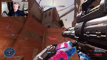 Nice Netcode @Halo 🥲