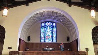 IPC Virtual Easter Service - April 12, 2020