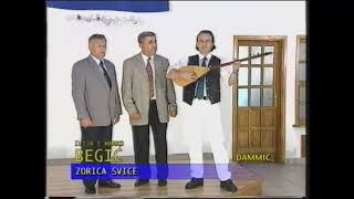 Zorica sviće-Braća Begić
