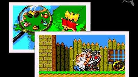 [Intro][SMS] Asterix