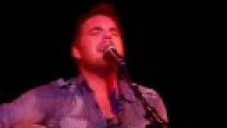 Marc Broussard-Another Night Alone
