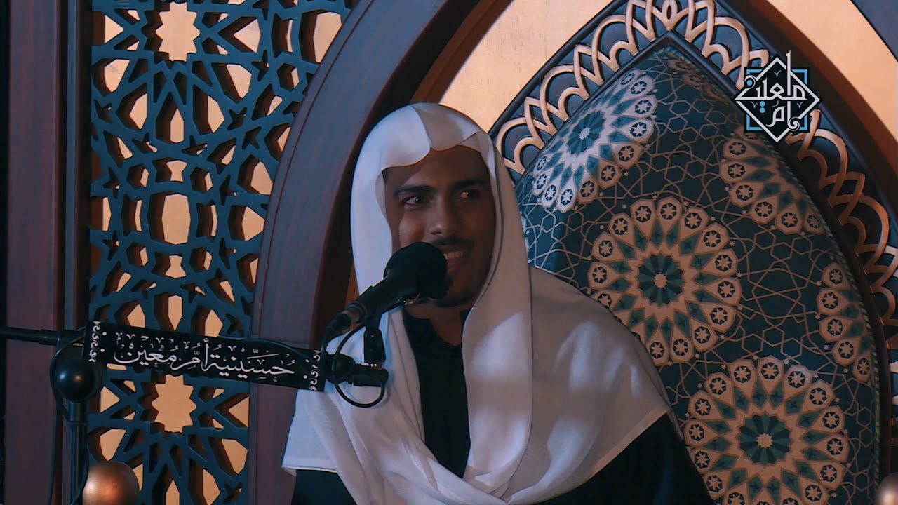 استشهاد السيدة رقية (ع) | الخطيب الحسيني حسين الدبيني