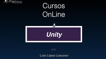 001-Unity (El entorno y los Layout)