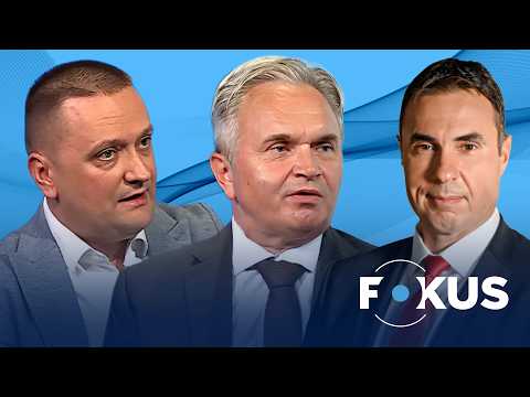 Srbija u programu Artemis i strateški dijalog | Fokus