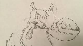 Werewolf tf