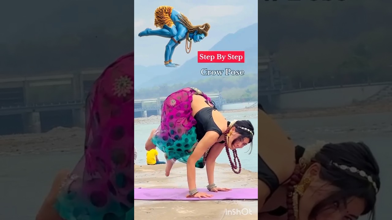 Yoga for beginners ✅🕉️.#trending #fitness #viral #shorts #ytshorts #youtubeshorts #yoga #challenge
