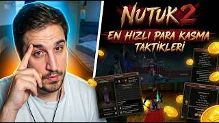 Nutuk2 Lusifer ve Catacomp'ta Farm 👹 | En Hızlı Para Kasma Taktikleri! #metin2 #metin2pvp Nutuk2 #2