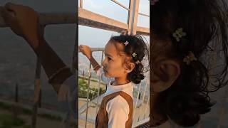 nadhi hills 🤩#nature #viral #shorts #cute #baby #love #shortsfeed