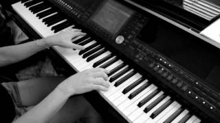 Waterfall - Jon Schmidt (Kimberly Edwards)