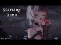 Beginning of video