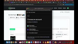 Google Drive Approved Files Access To Be Used At Codegenius Crm.
