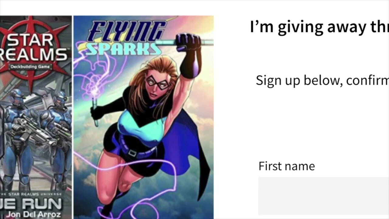 GO DEEP ep 4  " OUR GODS WEAR SPANDEX"  discussion about James Gunn  and the Dark Side of Comics