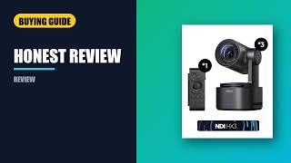 OBSBOT Tail 2 NDI Camera 2026 Buying Guide