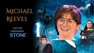 The Perfect Robot Idea For Michael Reeves