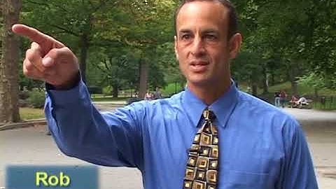 Top Notch TV Fundamentals Unit 3 Street Interviews