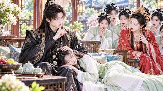 Forced to Marry a Cold Prince, She’s Mocked as a Concubine—But He Breaks Every Rule to Spoil Her!