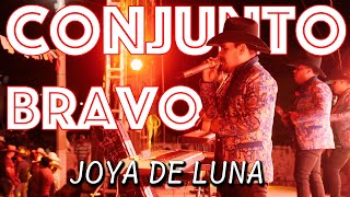 P5  BAILE COMPLETO - CONJUNTO BRAVO DE MARCELO VEGA - Joya de Luna