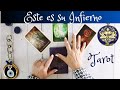 LE HICISTE SENTIR EL CIELO. AHORA SIENTE UN INFIERNO💙 TAROT INTERACTIVO - ELIGE UNA CARTA 💙