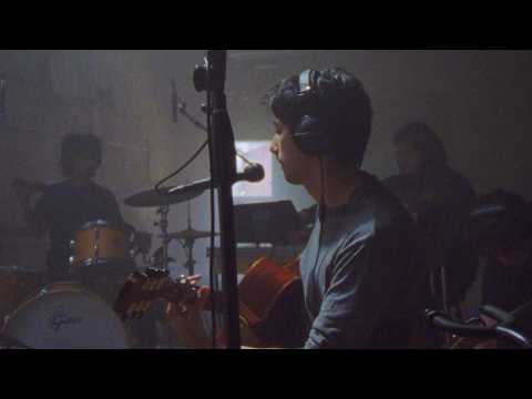 James Ivy - Putting Together A Device (Live)