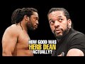 How GOOD was Herb Dean Actually?