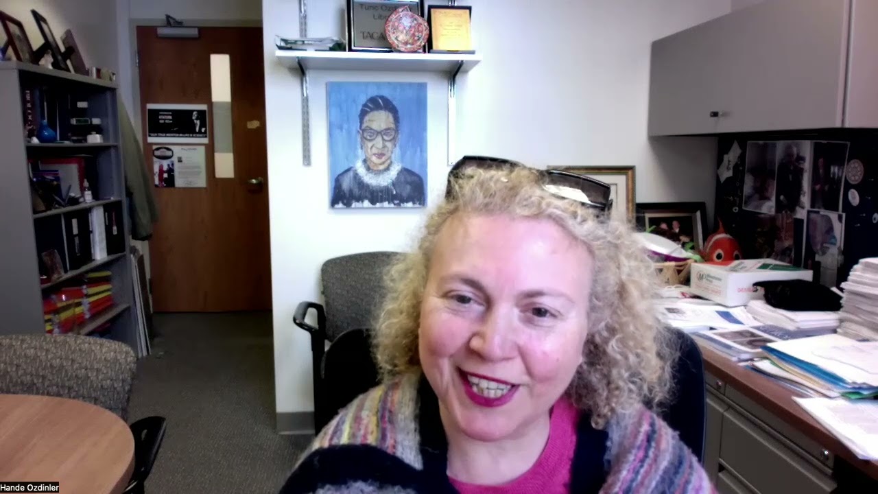 Mayis 6-2023 Ozdinler ile Soylesi