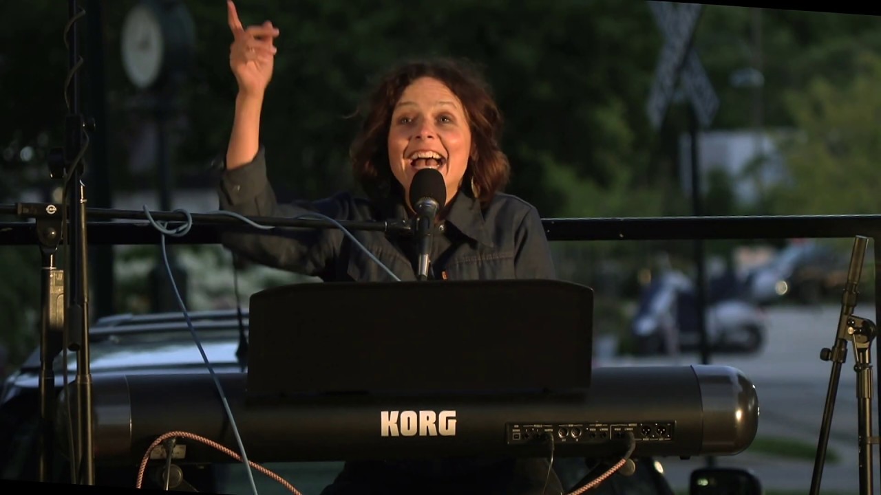 May Erlewine Live at Petoskey Rocks 8/2019_Vol 3 of 3