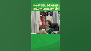 Nhau Thai Bám Mép Nhau Thai Bám Thấp Có Nguy Hiểm Không Phần 1 |Bác Sĩ Hạnh