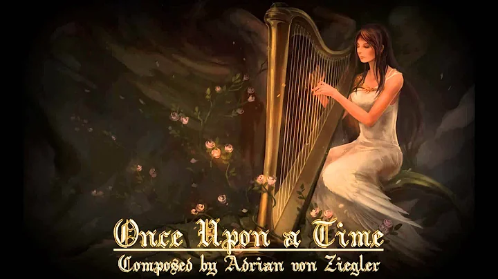 Celtic Medieval Music - Once Upon a Time
