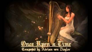 Celtic Medieval Music - Once Upon a Time chords