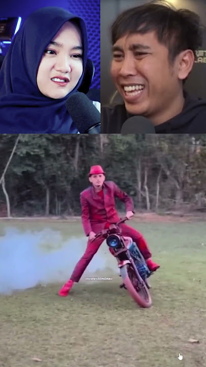 WEIH GIMANA KEREN JUGA KAN❗️❗️#shorts #andresuhen #videomeme #reactionvideo #lucu