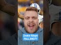 NFL Draft Rumors: Drake Maye FALLING In 2024 NFL Draft?