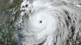 Hurricane Laura: a destructive Category 4 Hurricane (2020) (Graphics Archive)