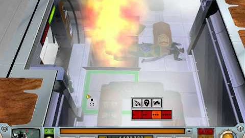 Lets play Evil Genius with the Evil Planet Fan made Patch : part 41