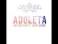 One Direction Adoleta Justin Bieber New Single 2013 Lycris 