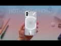 Nothing Phone 1 - iPhone на Android!