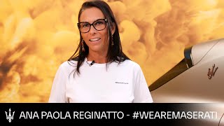 Inside Maserati - Ana Paola Reginatto