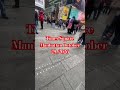 Times Square Manhattan October 29 2025 NYC