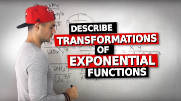 Exponential Functions Mock Test 2 (Communication #3) - MCR3U Grade 11 Functions