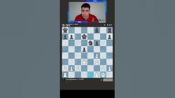 Not perfect but secured the W❕️#chess #chessedit #jobavalondon #bulletchess #checkmate