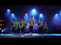 UNITY JAM 2x3 | FS | CHOREO | Harmony Kids (uMove)
